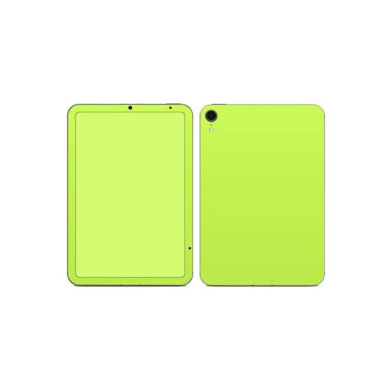 Skin For Apple Ipad Mini 6th Gen - Green