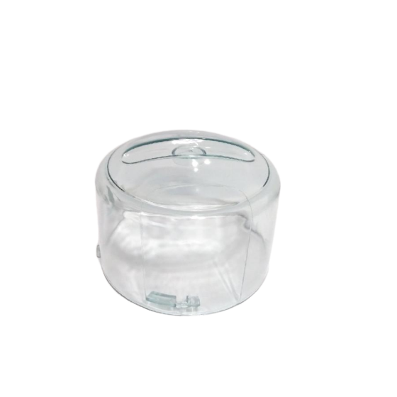 Chopper Lid for Moulinex AD5601EG - Transparent