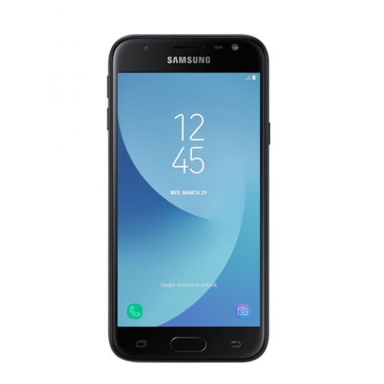 Samsung Galaxy J3 Pro J330 Dual SIM, 16 GB, 4G LTE- Black