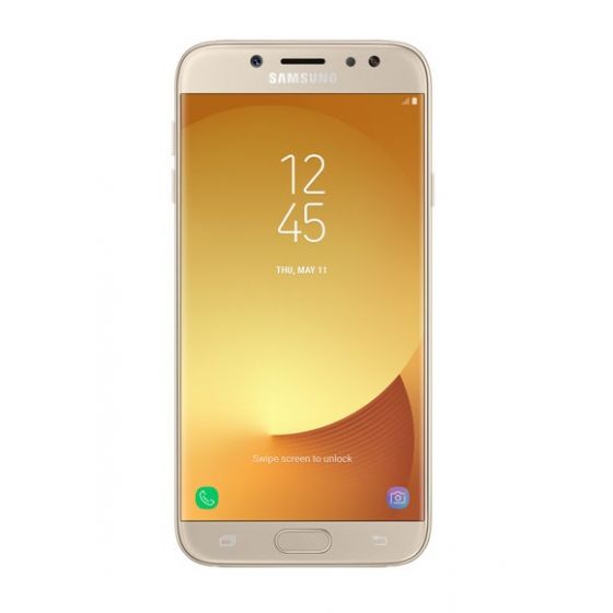 Samsung Galaxy J7 Pro J730 Dual Sim, 32 GB, 4G LTE- Gold