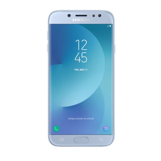 Samsung Galaxy J7 Pro J730 Dual Sim, 64 GB, 4G LTE- Silver