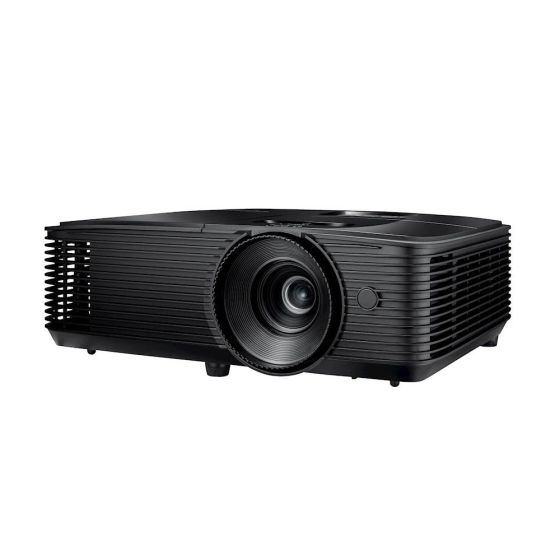 بروجكتور اوبتوما X371 بتقنية العرض DLP، دقة 1024×768- اسود 