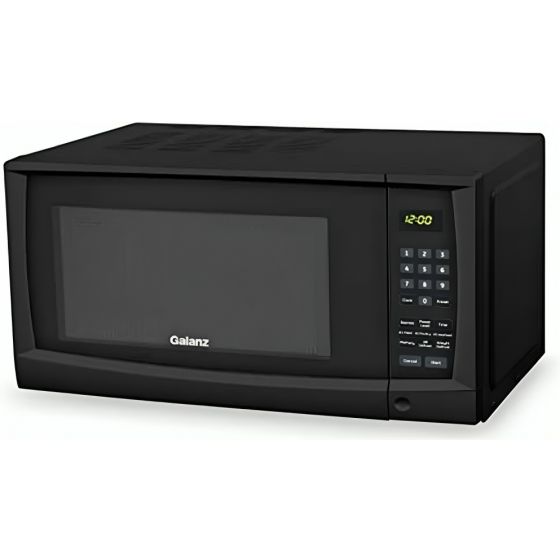 ميكرويف جالانز، سعة 20 لتر، اسود - P70H20Ap-St