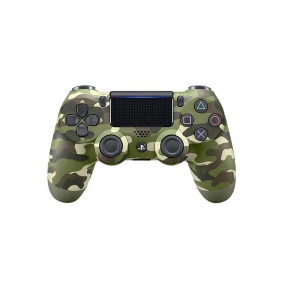 Sony Dualshock 4 Wireless Controller for PlayStation 4 - Multi color