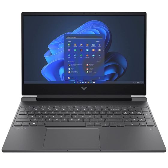لاب توب اتش بي فيكتوس FA0032DX، انتل كور i7-12650H، شاشة 15.6 بوصة FHD، هارد 512 جيجا SSD، رام 16 جيجا، كارت شاشة انفيديا جي فورس RTX 3050Ti سعة 4 جيجا، ويندوز 11 - فضي