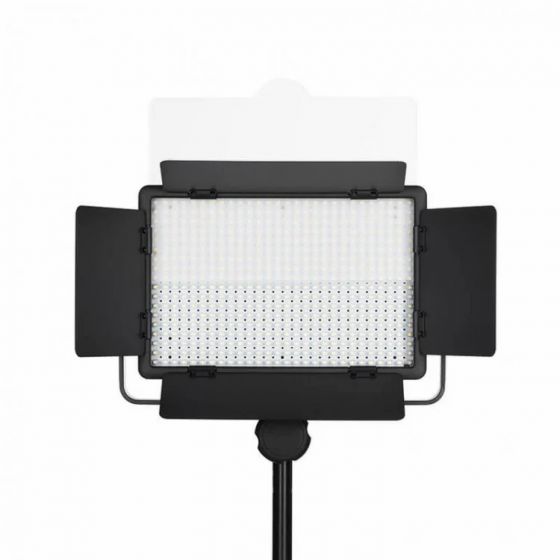 Godox LED Panel, Black - LED500C