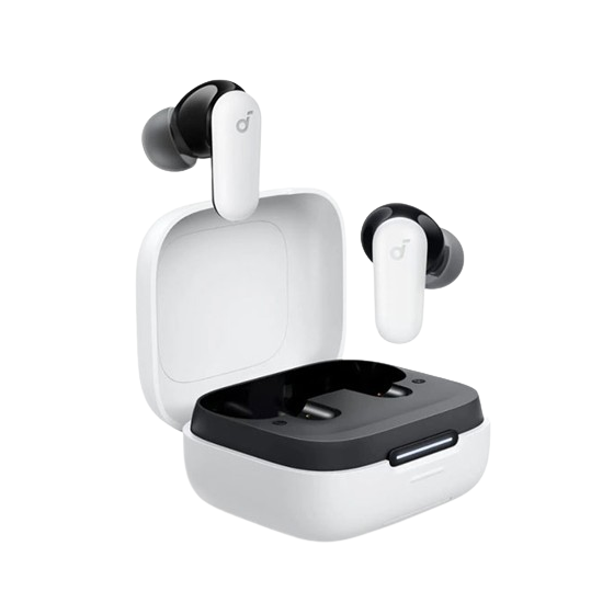 Anker Soundcore R50i Earbuds with Noise Cancellation, White - A3959H21