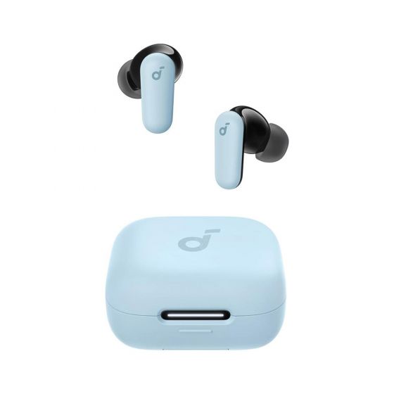 Anker Soundcore R50i NC Earbuds with Noise Cancellation, Blue - A3959H31