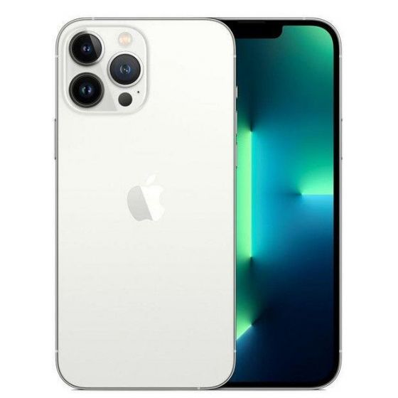Apple iPhone 13 Pro, 256GB, 5G- Silver