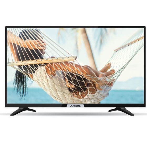 Arion 43 Inch FHD LED TV - AR-43T4