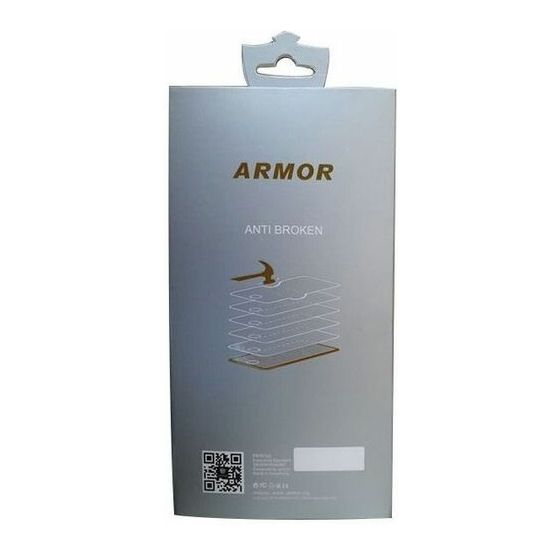 Armor Screen Protector For iPhone XS Max - Transparent