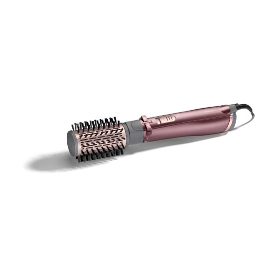 Babyliss Hair Dryer, 2000W, 3 Temperatures, Black 5910E with Babyliss Ceramic Hair Rotating