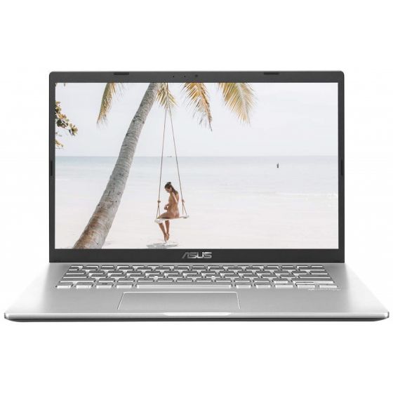 ASUS X509JA-BR001T Laptop, Intel Core i3-1005G1, 15.6 Inch, 1TB, 4GB RAM, Intel UHD Graphics 600, Windows 10 Home - Grey