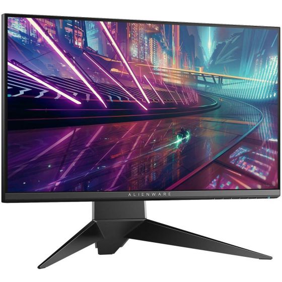 Dell Alienware 25 Inch Full HD LCD Gaming Monitor - AW2518HF 