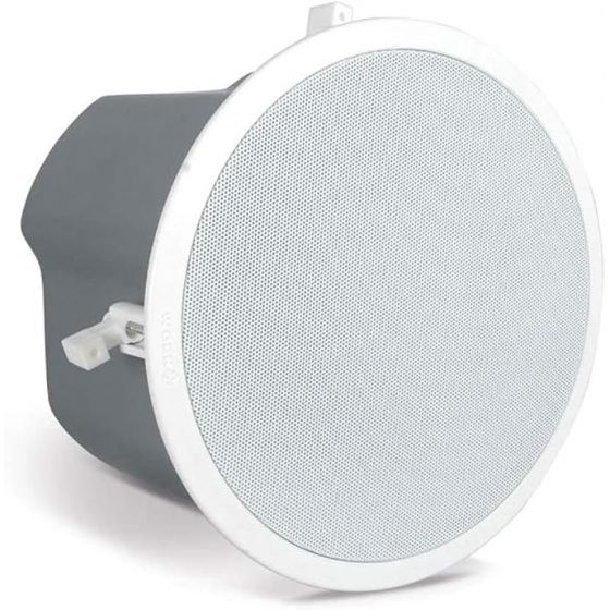 Equipson Work Pro IC6 Wired Ceiling Speaker - Grey