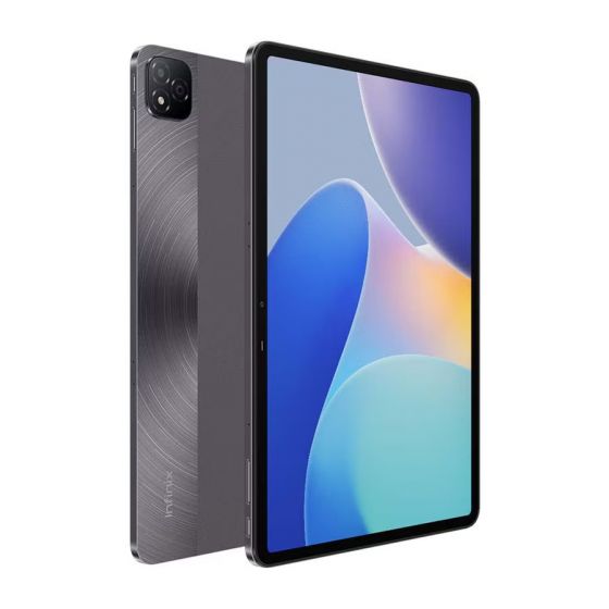 Infinix XPad X1101, 256GB, 8GB RAM, WiFi - Stellar Grey