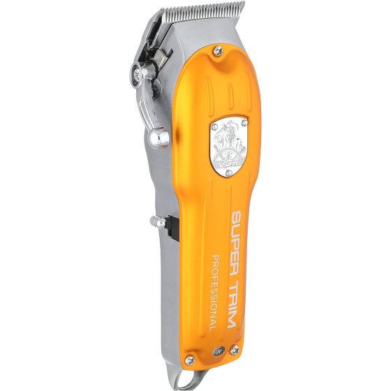 VGR Electric Shaving Machine, Gold - V117