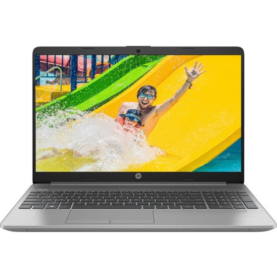HP 250 G8 Laptop, Intel Core i5-1035G1, 15.6 Inch, 1TB HDD, 8GB RAM, Intel UHD Graphics, DOS - Astroid Silver
