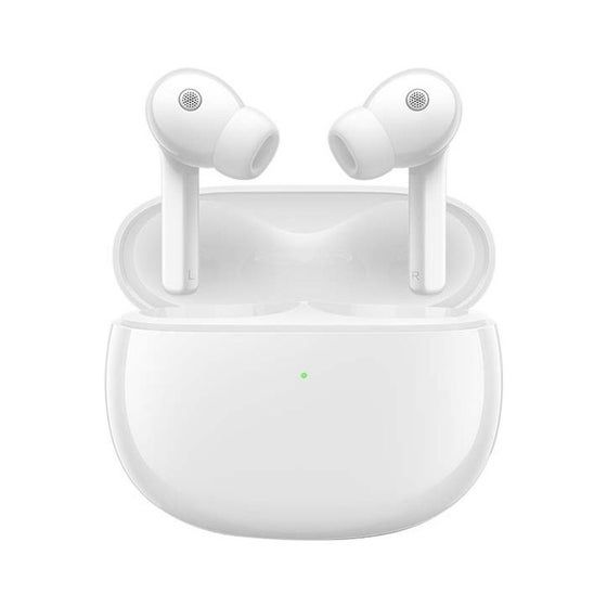 Xiaomi Buds 3 Wireless In Ear Earphones with Built-in Microphone - Gloss White