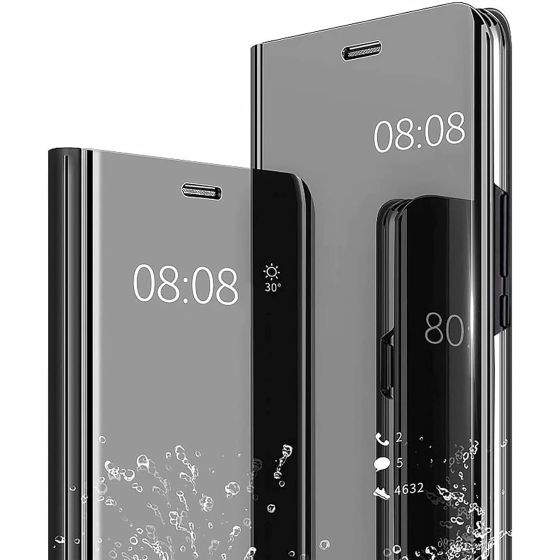 Jeelar Solid Flip Cover for OPPO A94 5G