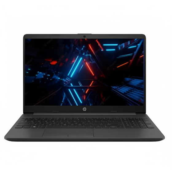 لاب توب اتش بي 255 G8، اي ام دي رايزن R3-3250U، شاشة 15.6 بوصة FHD، هارد 1 تيرا HDD، رام 4 جيجا، كارت شاشة ايه ام دي راديون جرافيكس، دوس - اسود