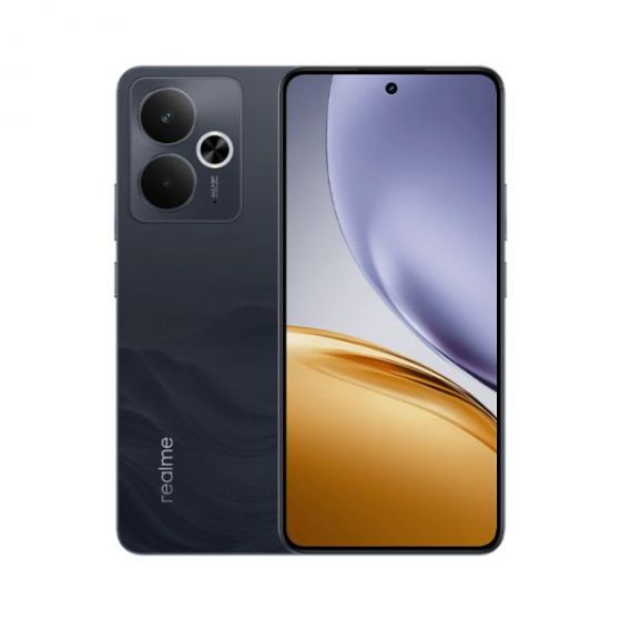ريلمي 14T، سعة 256 جيجا، رام 8 جيجا، شبكة 5G، شريحتين - اسود اوبسديان