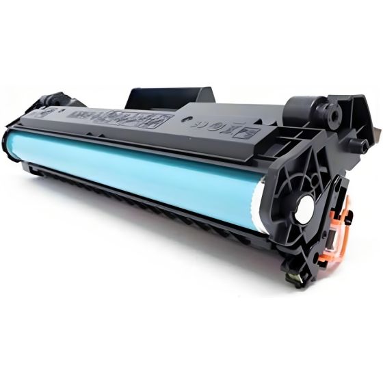 Toner Cartridge for HP Laserjet CF244A, Black - 44A