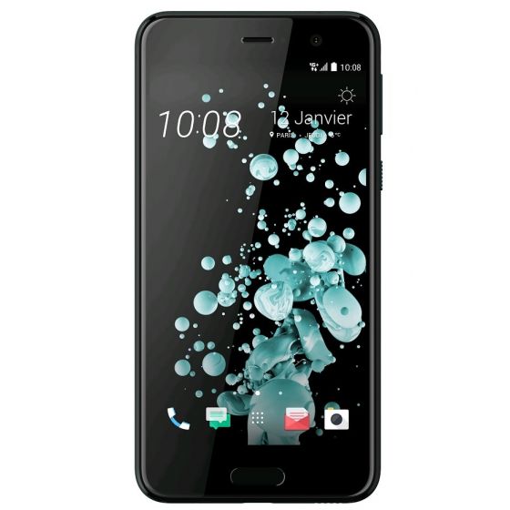 HTC U Play Dual Sim, 64 GB, 4G LTE