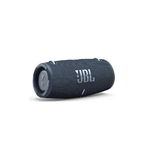 مكبر صوت بلوتوث جي بي ال محمول، ازرق - JBLXTREME3BLUEU