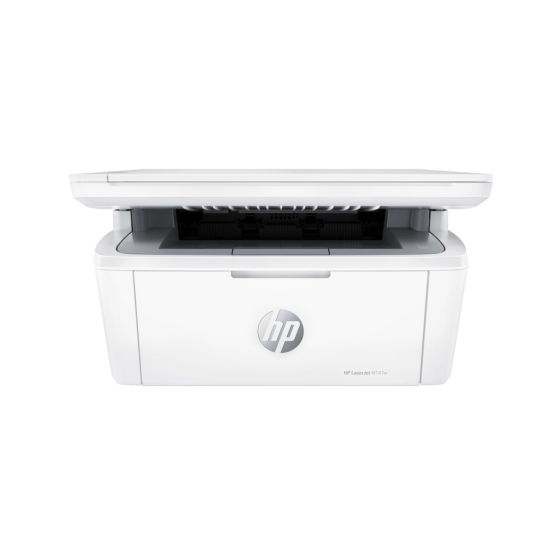 طابعة اتش بي ليزر جيت 3 في 1، اسود - MFP-M141W