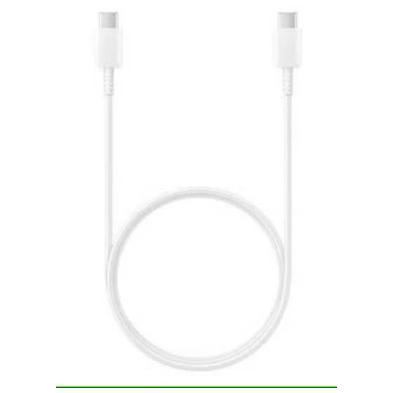 كابل ابل USB فئة C، بطول 2 متر، ابيض - MLL82-MQGJ2ZM-A