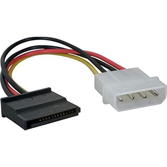 Power Sata Cable Adapters