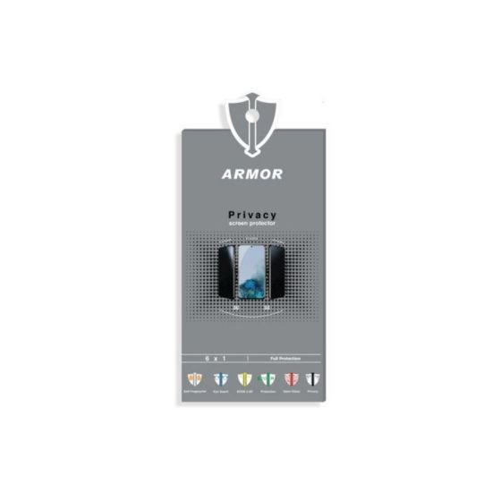 Armor Privacy Screen Protector For Oppo A96