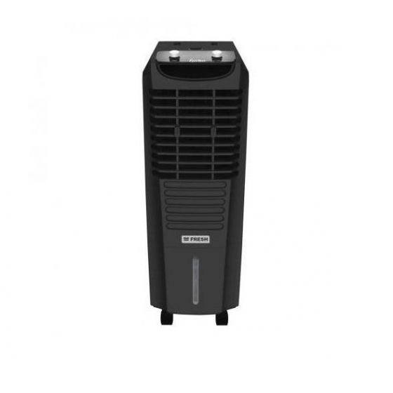 Fresh Turbo Air Cooler, 25 Liter, Black - ‎FAT25M