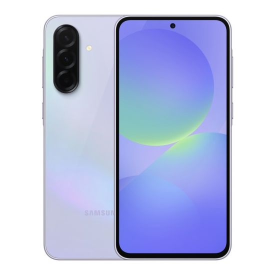 Samsung Galaxy A36, 128GB, 8GB RAM, 5G, Dual SIM - Awesome Lavender