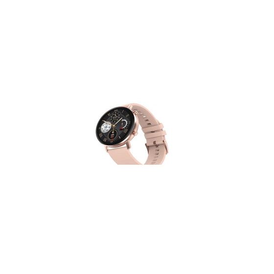 Smart Watch, Pink - DT96