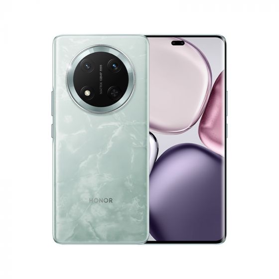 Honor X9C, 256GB, 12GB RAM, 4G LTE, Dual SIM - Jade Cyan