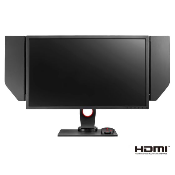 BenQ ZOWIE 27 Inch FHD TN Gaming Monitor, Black - XL2740