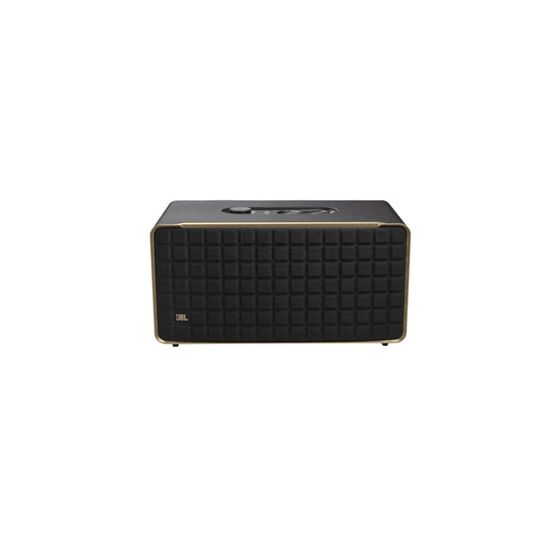 مكبر صوت لاسلكي جي بي ال اوثينتيكس 500، اسود - JBL AUTH500