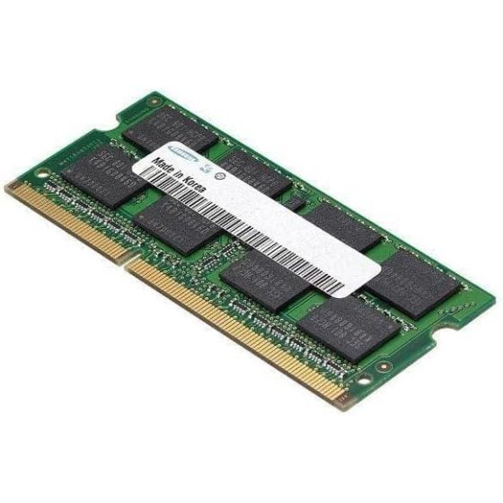 رام SODIMM DDR3  سامسونج، 1600 ميجا هرتز، 8 جيجا - M471B1G73EB0-YK0