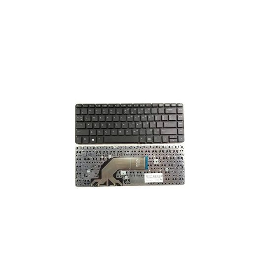HP Replacement Laptop Keyboard for HP ProBook 430, Black - HP440G2