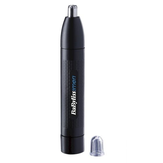 Babyliss Nose And Ear Trimmer - E650E