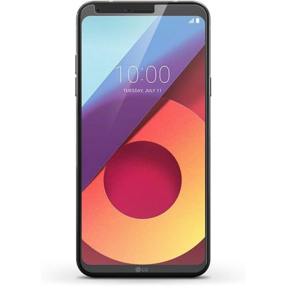 Ineix Tempered Glass Screen Protector for Lg Q 6 - Clear
