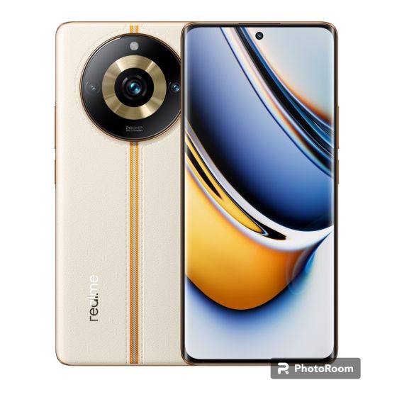 ريلمي 11 برو بلس بشريحتين، 512 جيجا، 12 جيجا رام، شبكة 5G - بيج