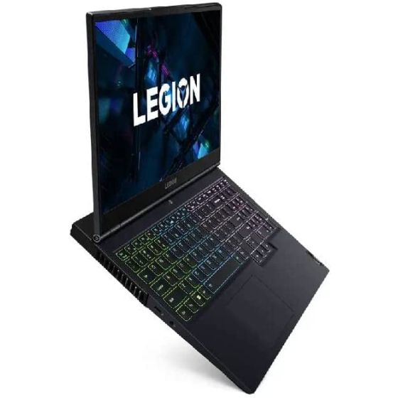 Lenovo Legion 5 Laptop, Intel Core i7-11800H, 15.6 Inch FHD 165Hz, 1TB ...