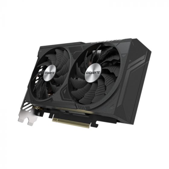 كارت شاشة جي فورس RTX 4060 Ti WINDFORCE OC V2، سعة 8 جيجا