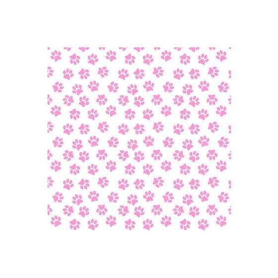 Cat Paws Skin For Apple Ipad Mini 6th Gen