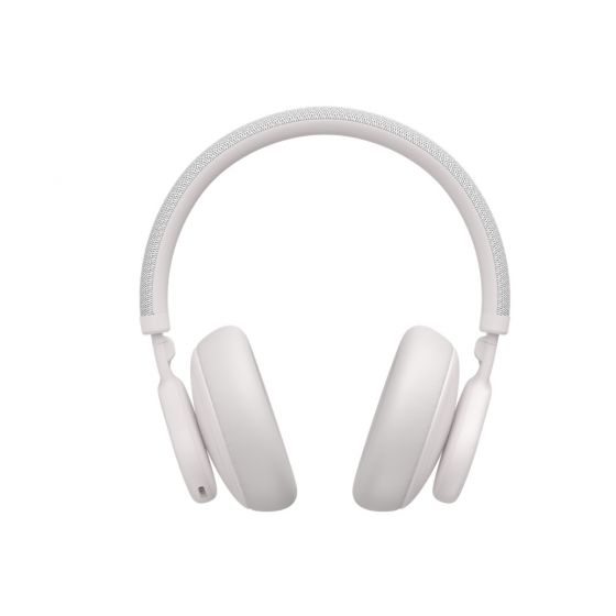 Sia Wireless Headphones, White - H501BT-PRO