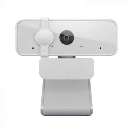 Lenovo FHD Webcam, 1080P - 300