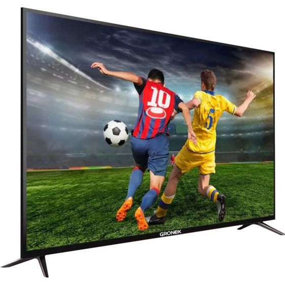 Gronex 32 Inch HD Smart LED TV - 32GF700